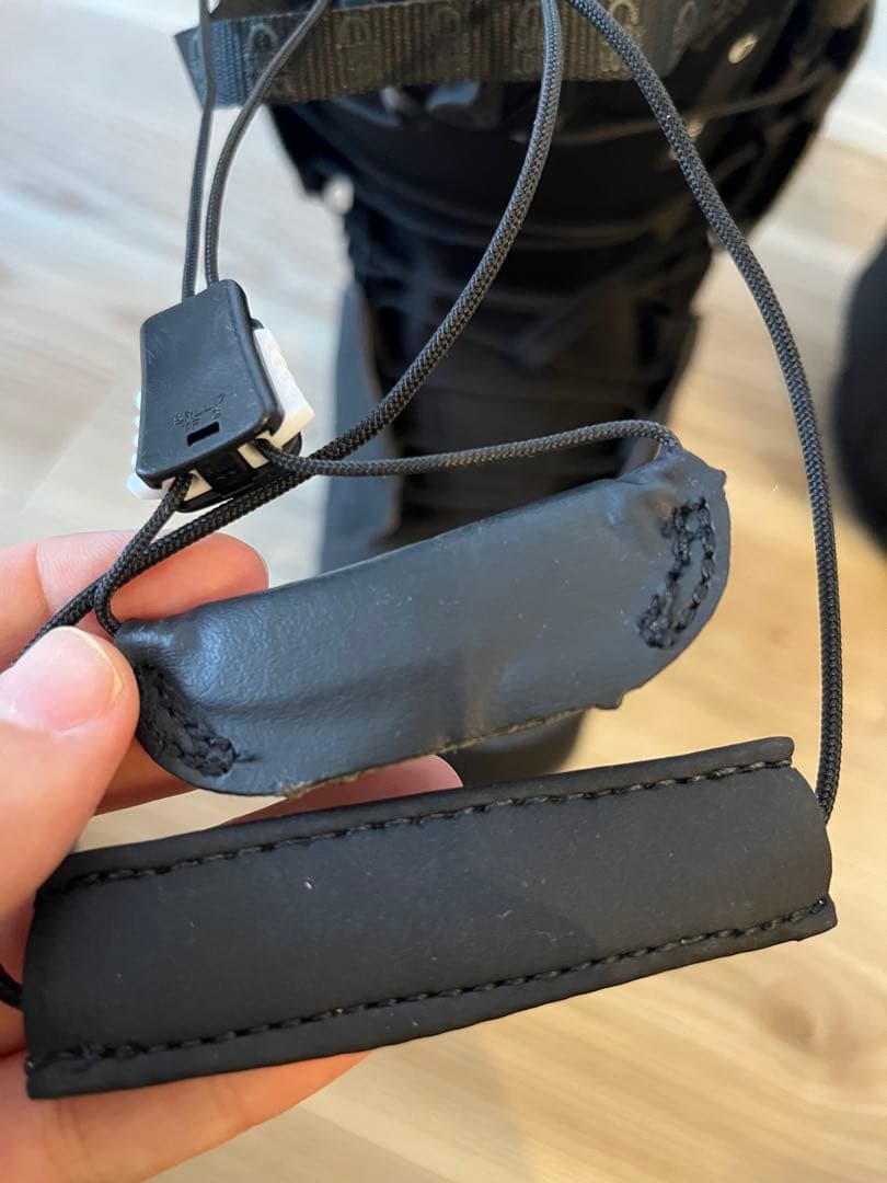 SALOMON スノーボードブーツ 25cm