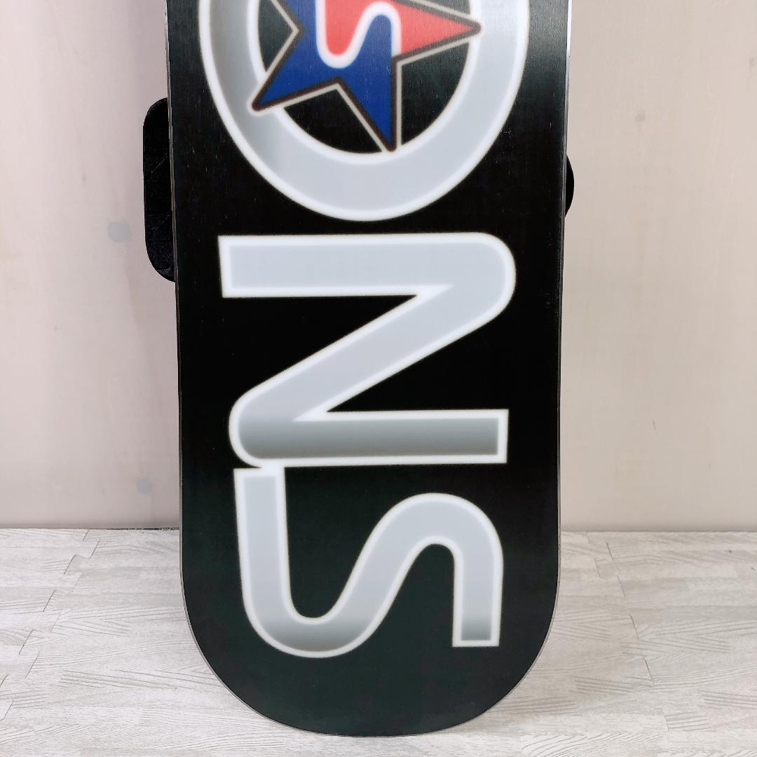 美品 SESSIONS SELECT PLUS 151㎝ SALOMON ２点