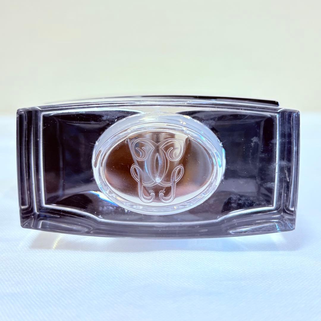 廃盤　新品未使用　ゲラン　オム　オードパルファム　インテンス　香水　80ml