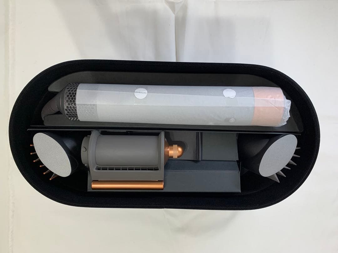 Dyson ダイソン airwrap HS05 ドライヤー