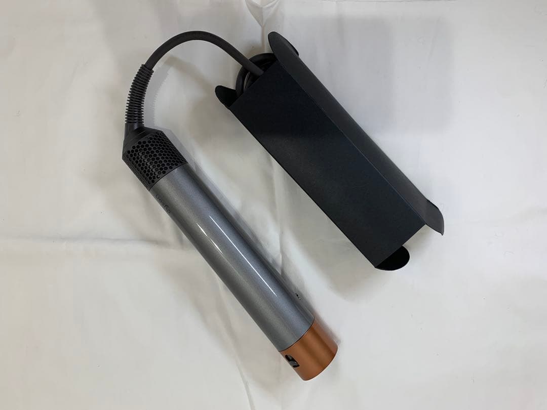 Dyson ダイソン airwrap HS05 ドライヤー