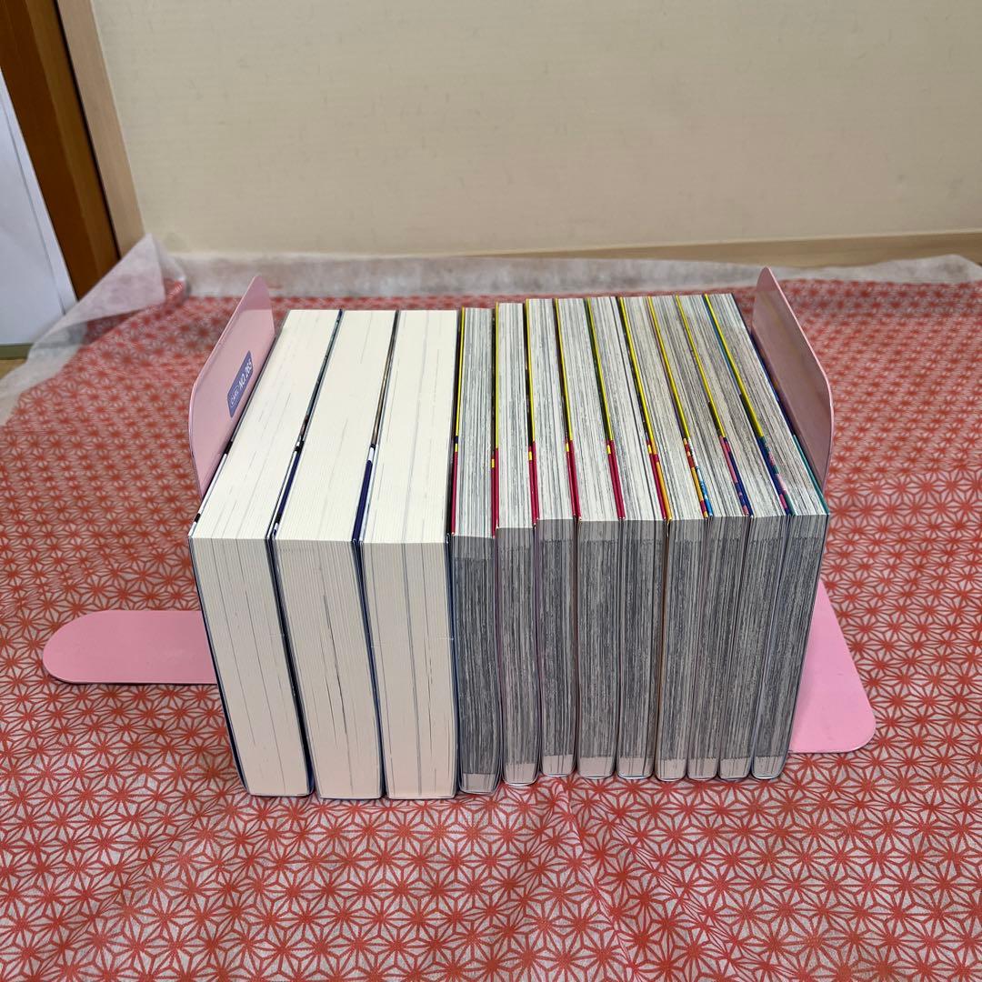 Unnamed Memory セット