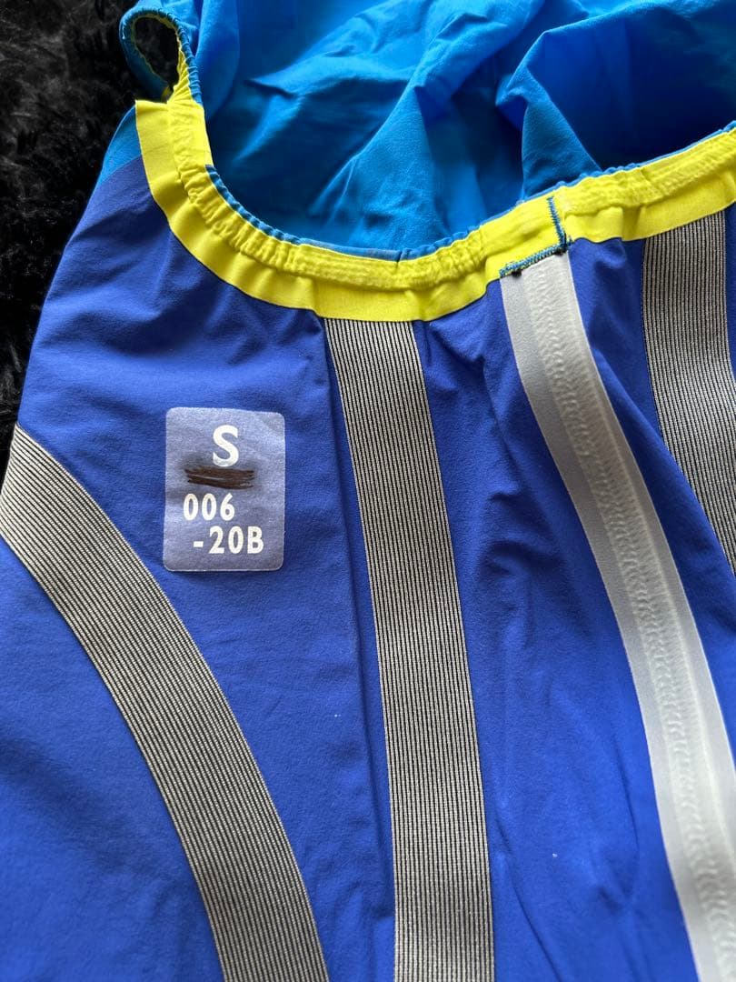 アリーナ セントラル 大会水着 アルティメットアクアフォースX CP