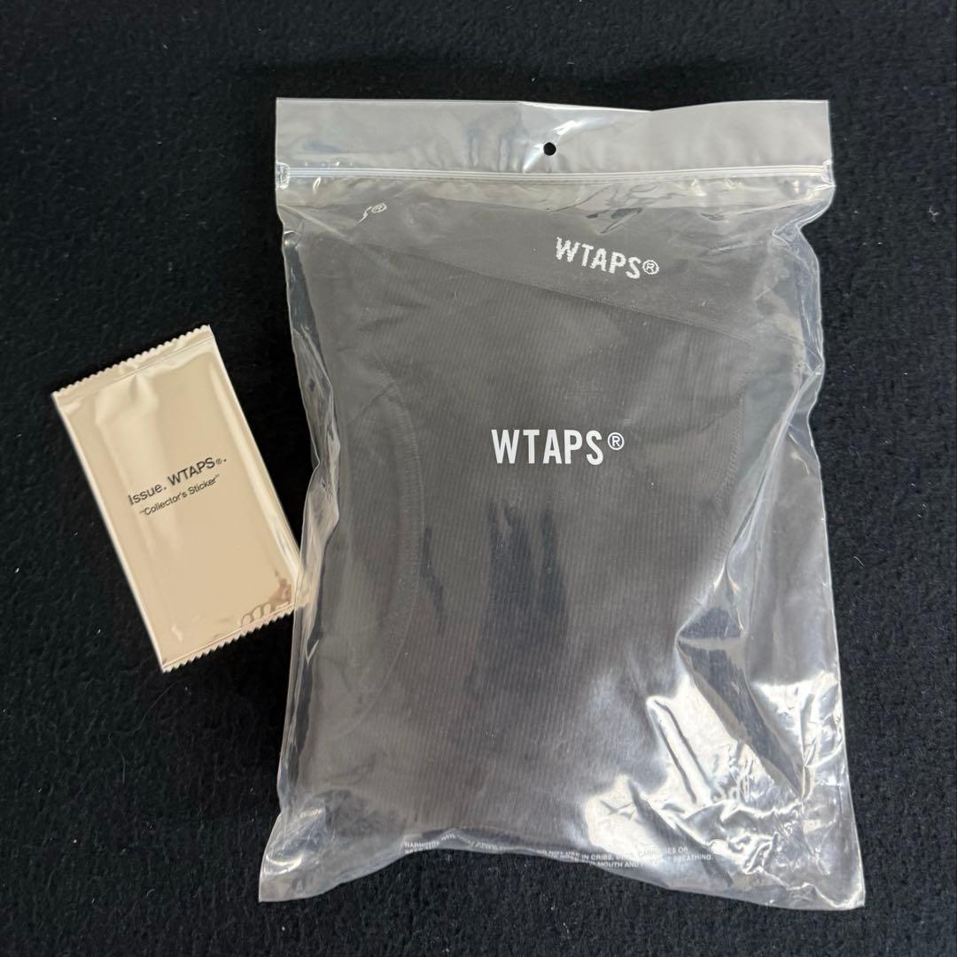 WTAPS ダブルタップス ボクサー 3枚セット SKIVVIES