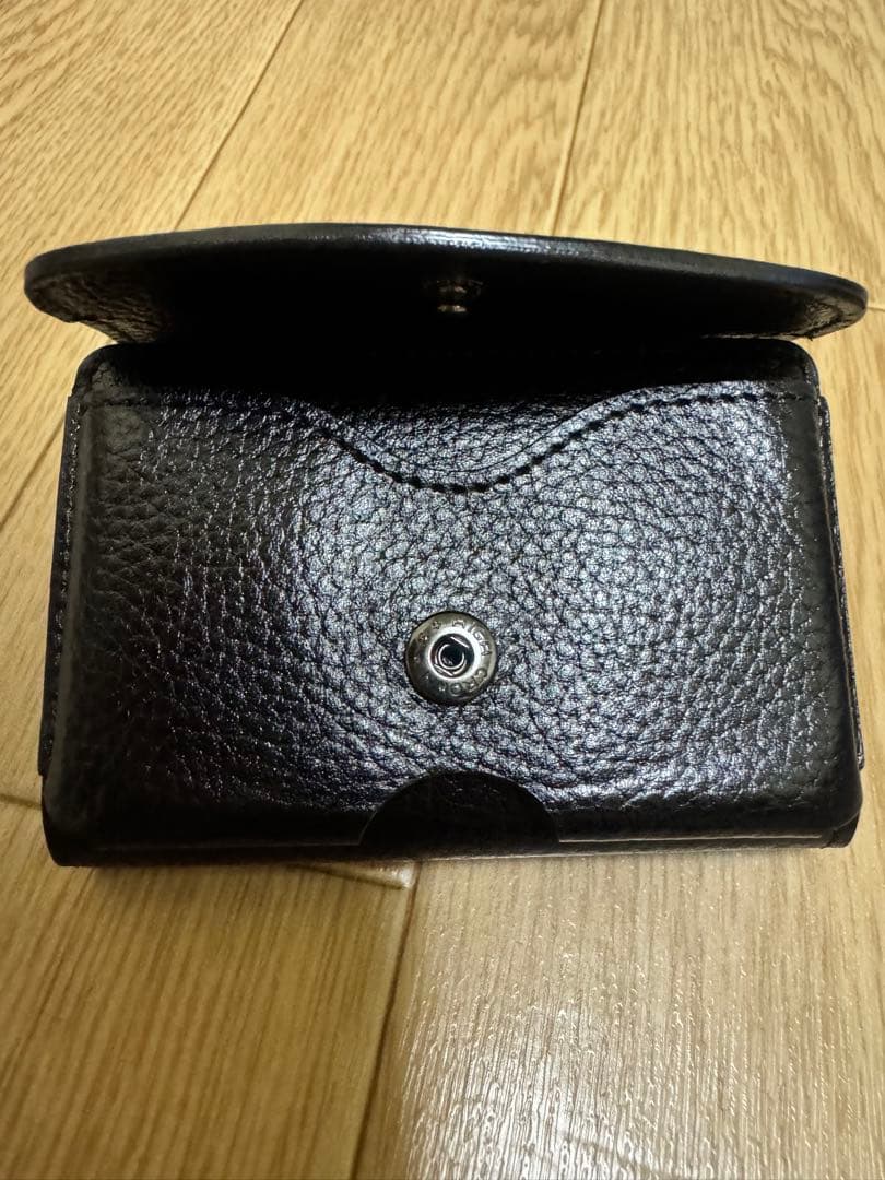 メゾンエスポンド Maisonsbond 財布 ミニ財布