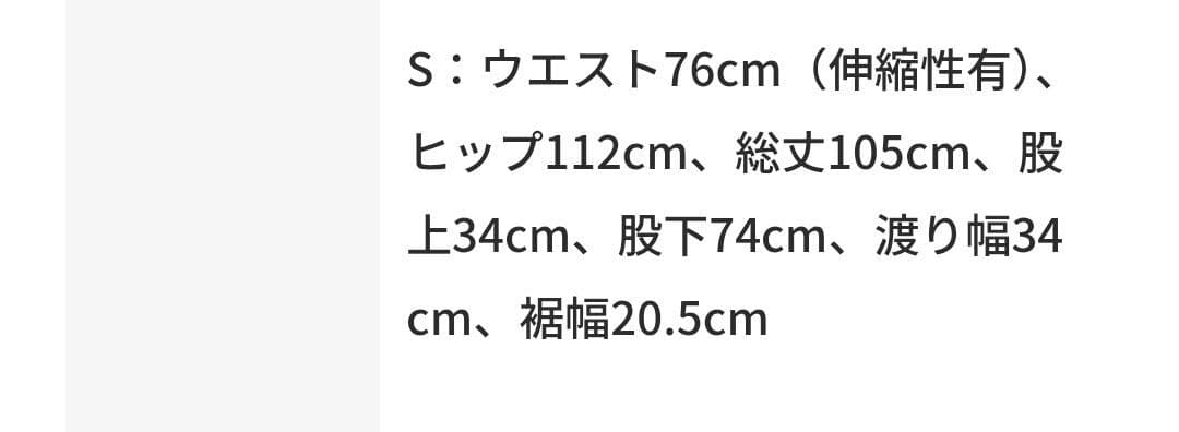 COMME des GARÇONS HOMME ブラック スラックス S