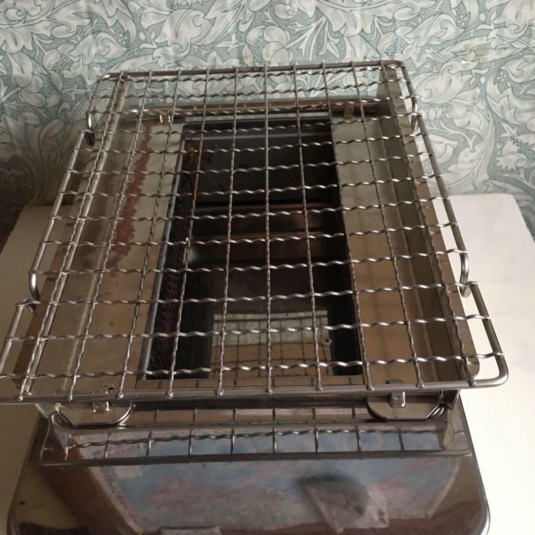  Charcoal バーベキューコンロ