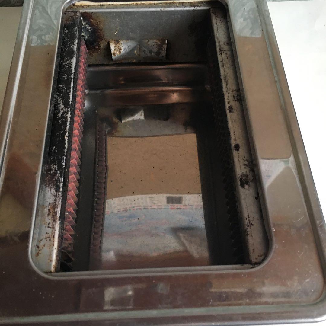  Charcoal バーベキューコンロ