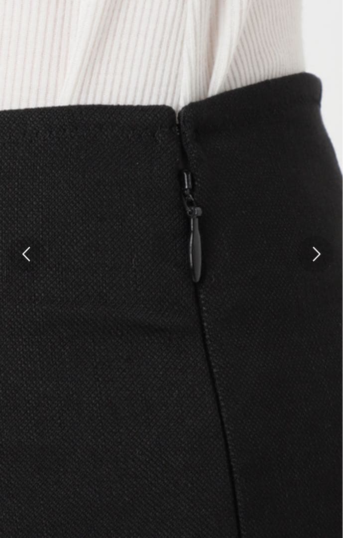 EDIT. FOR LULU abcフレアパンツ