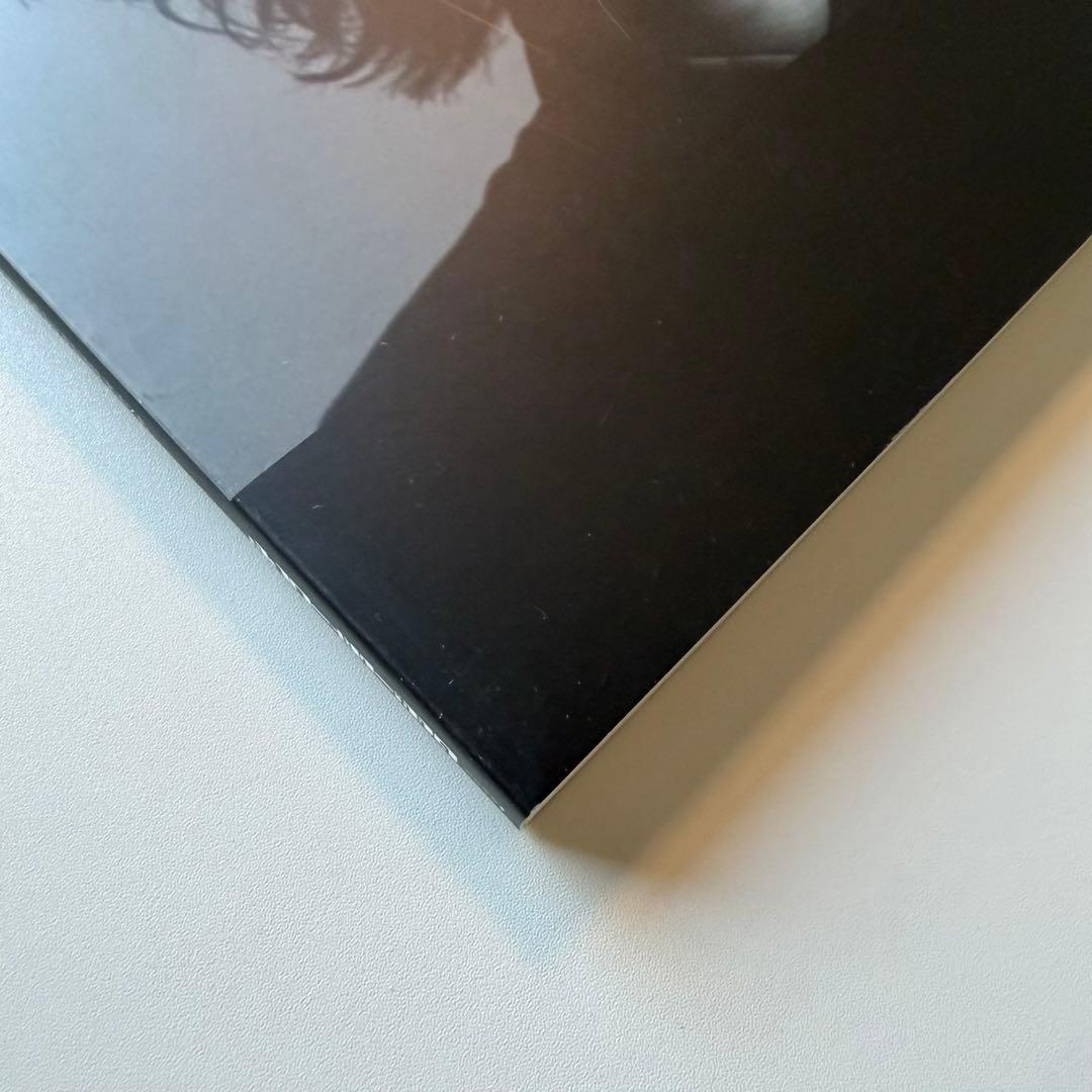 【新品】藤井風 HELPEVER HURT NEVER オフィシャルピアノスコア