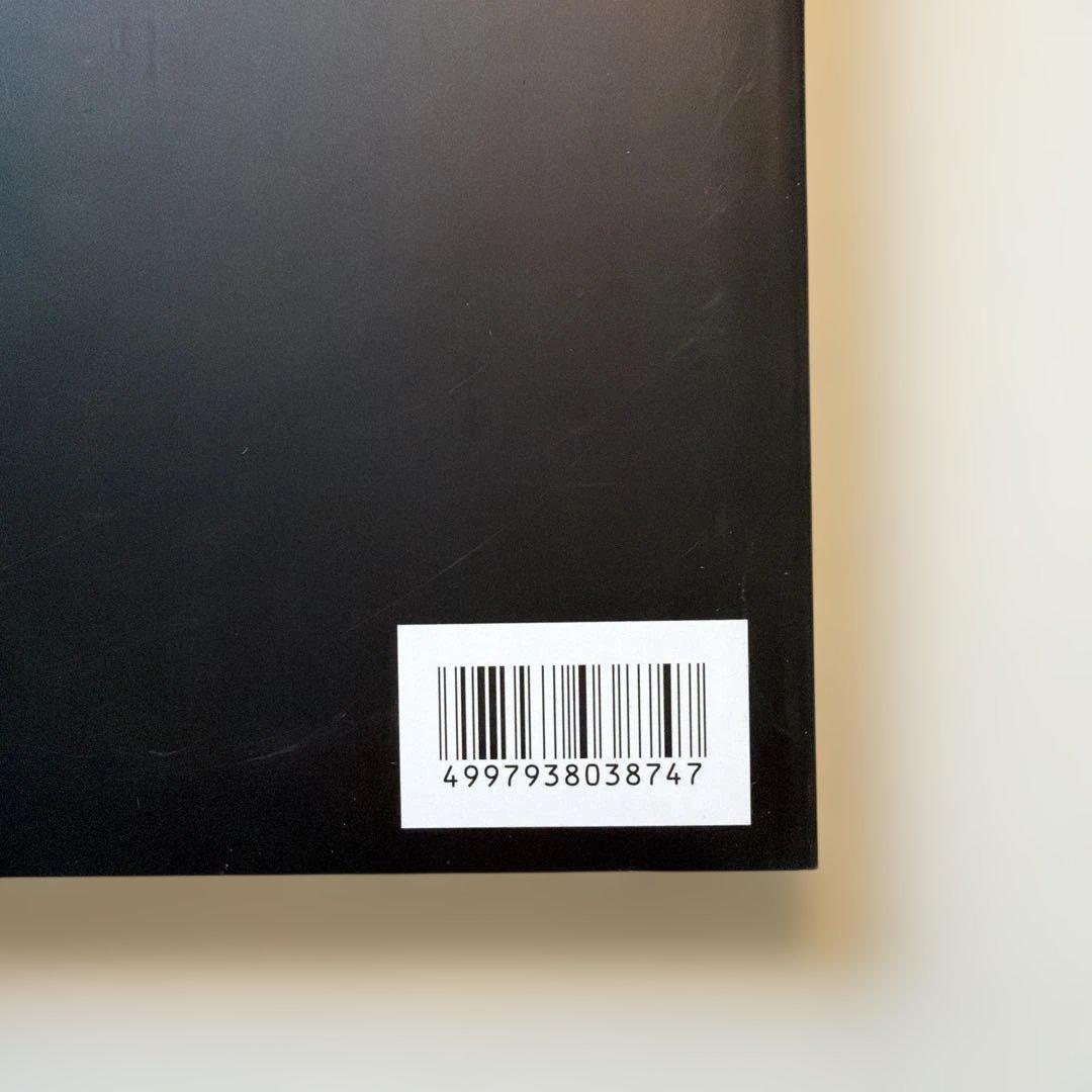 【新品】藤井風 HELPEVER HURT NEVER オフィシャルピアノスコア