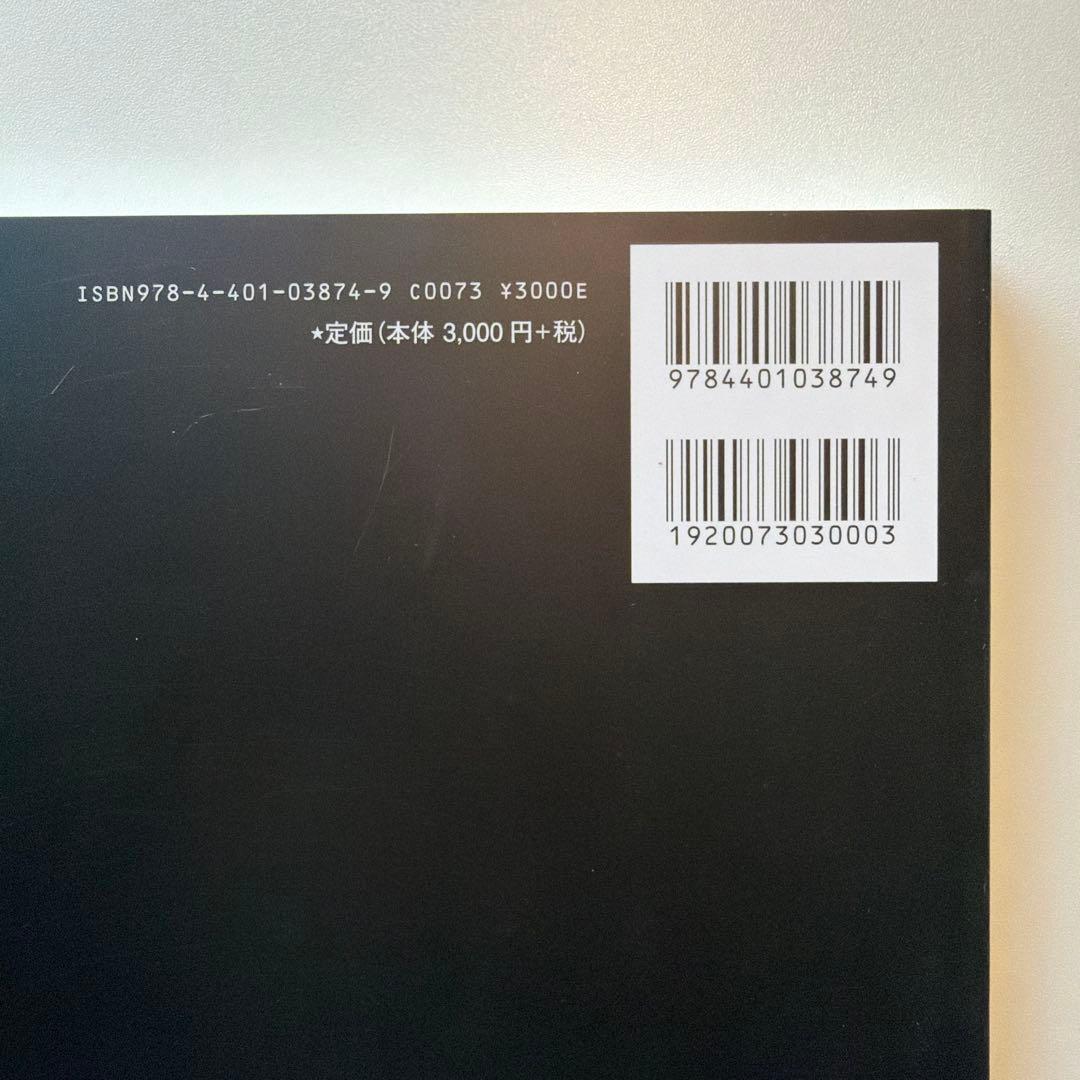 【新品】藤井風 HELPEVER HURT NEVER オフィシャルピアノスコア