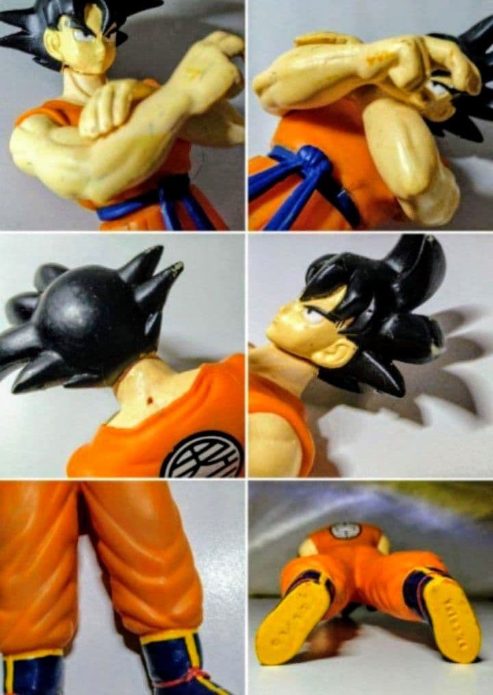 中古品　DRAGON BALL GT DVD-BOX　　 他DVD