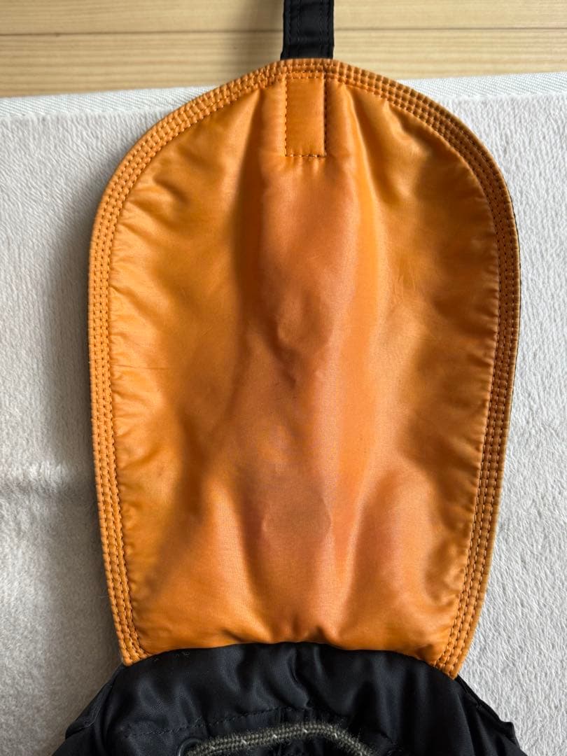 【中古】PORTER タンカーリュック