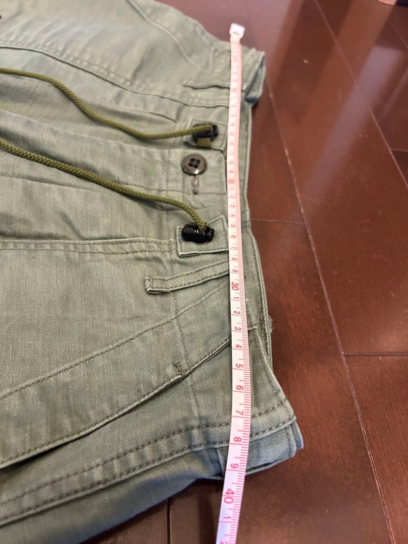 Needles HDパンツ❣️