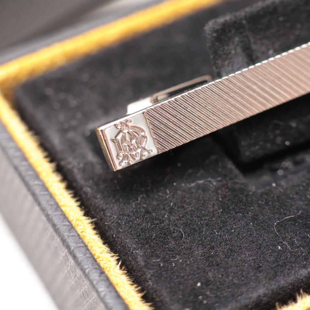 未使用　ダンヒル ネクタイピン