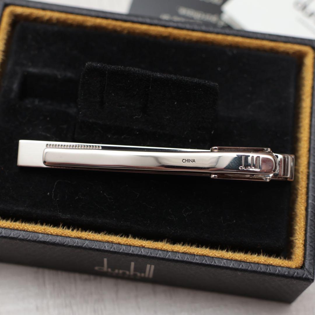 未使用　ダンヒル ネクタイピン