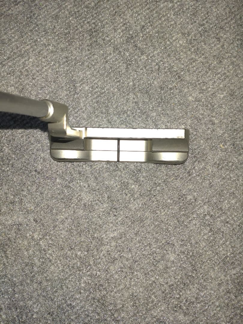 スコッティキャメロン　ニューポート