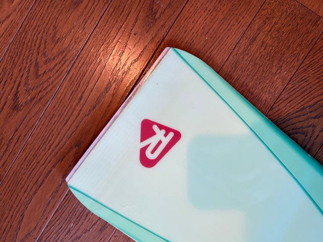 ROSSIGNOL アルペンボード152cm＋ビンディング＋ブーツ307mm