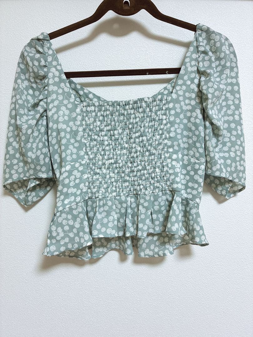 【訳あり】herlipto チェリー セットアップ