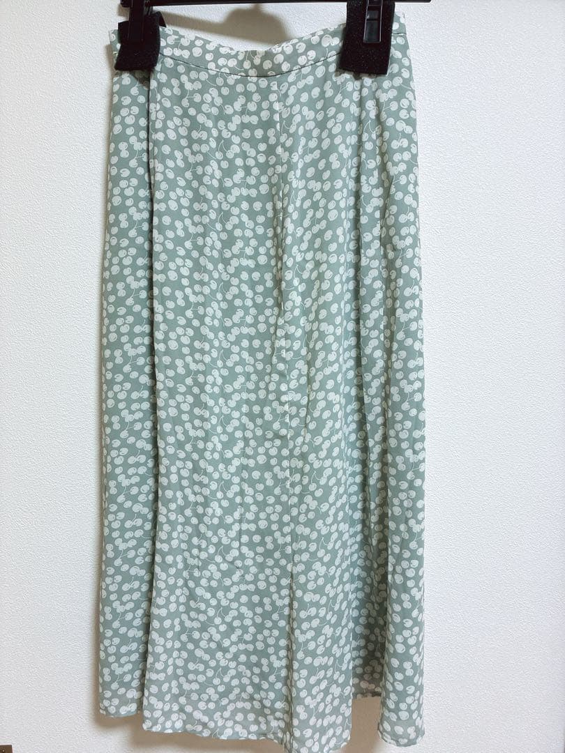 【訳あり】herlipto チェリー セットアップ