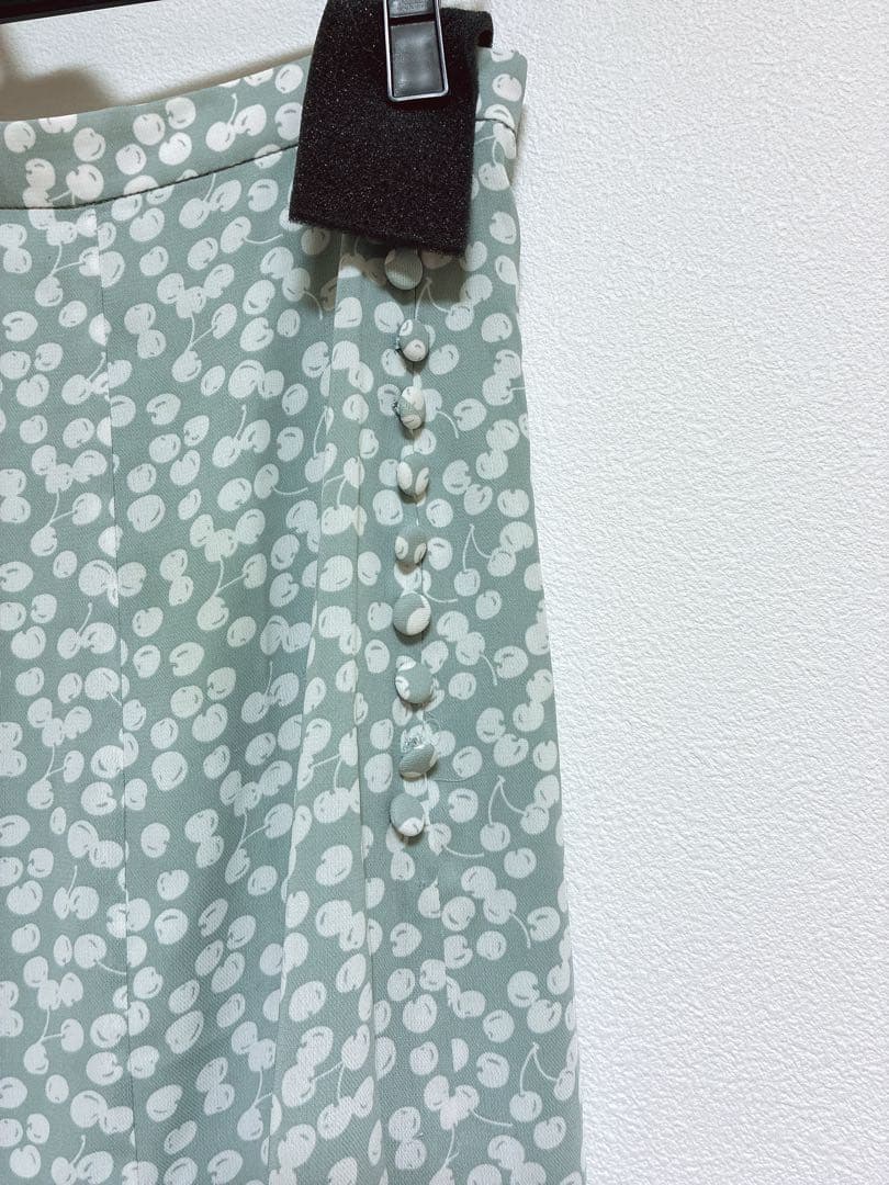 【訳あり】herlipto チェリー セットアップ