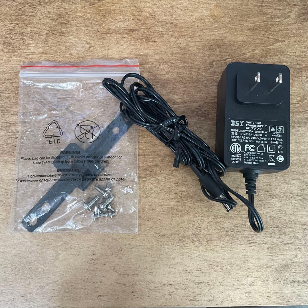 ミニPC Intel CHUWI HeroBox 8GB 256GB