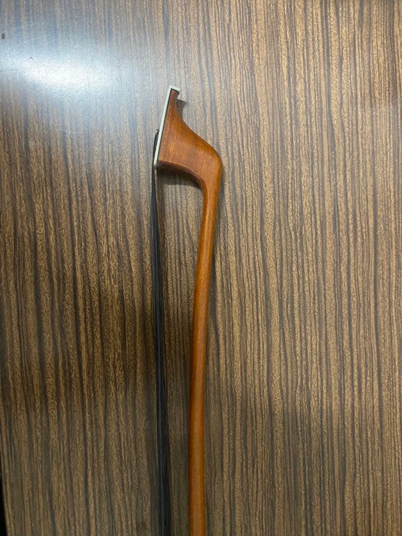 コントラバス弓 「FREUDE」  Edler