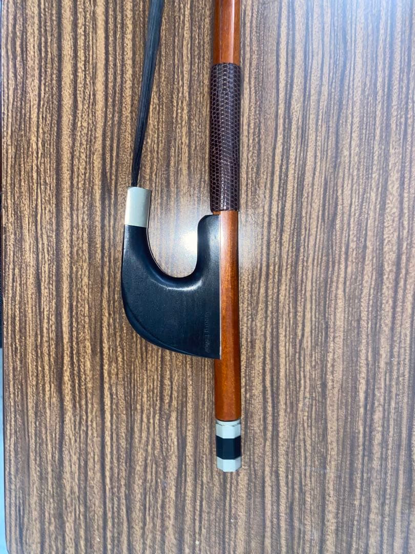 コントラバス弓 「FREUDE」  Edler