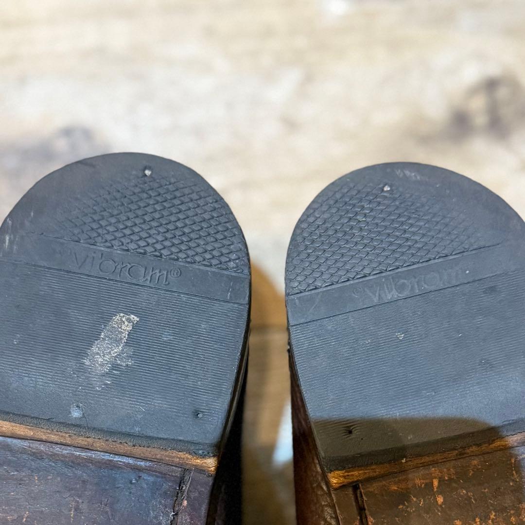 G.H.BASS 90s ローファー usa製 us9