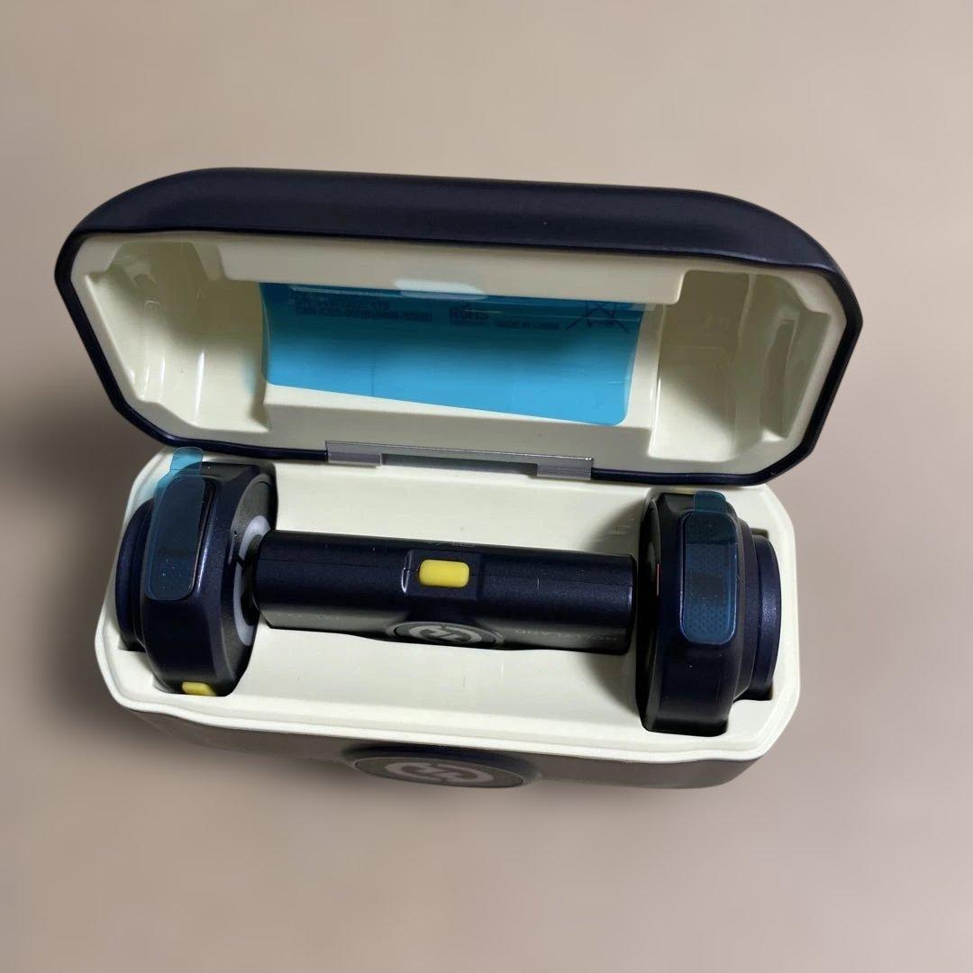 Hollyland Lark M2 USB Type-C-ワイヤレスマイク