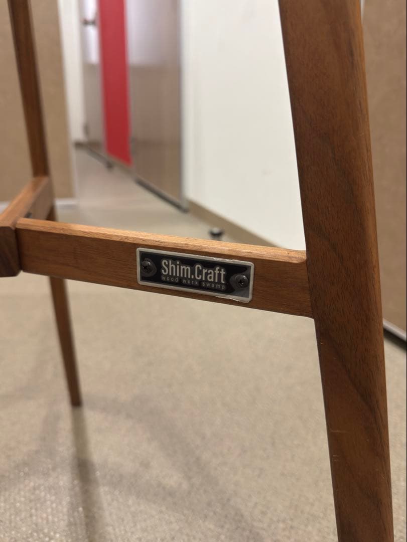 Shim.craftシムクラフト 3Legスタンド STANLEY SET