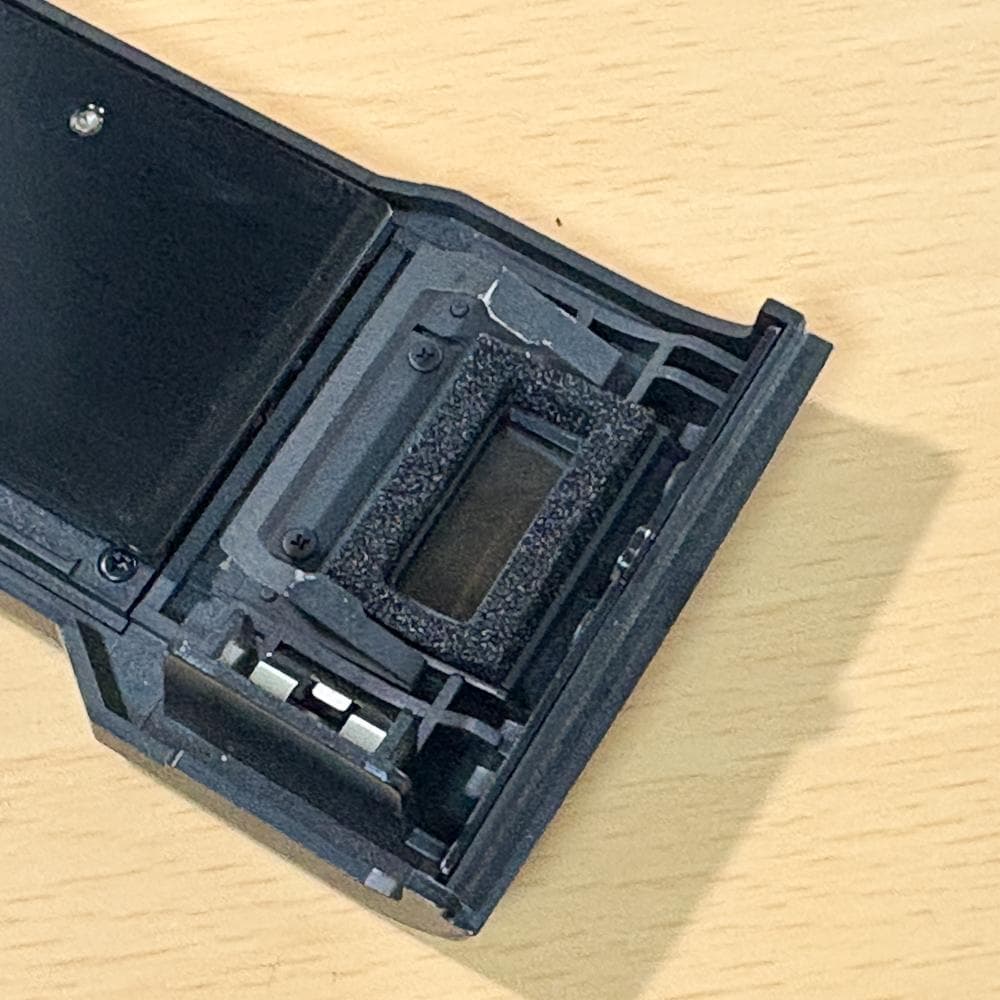 Canon EOS-1N フィルム一眼レフカメラ完動品　中古