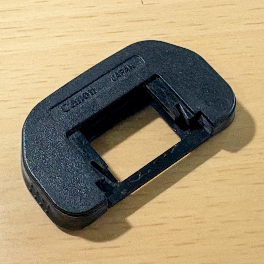 Canon EOS-1N フィルム一眼レフカメラ完動品　中古