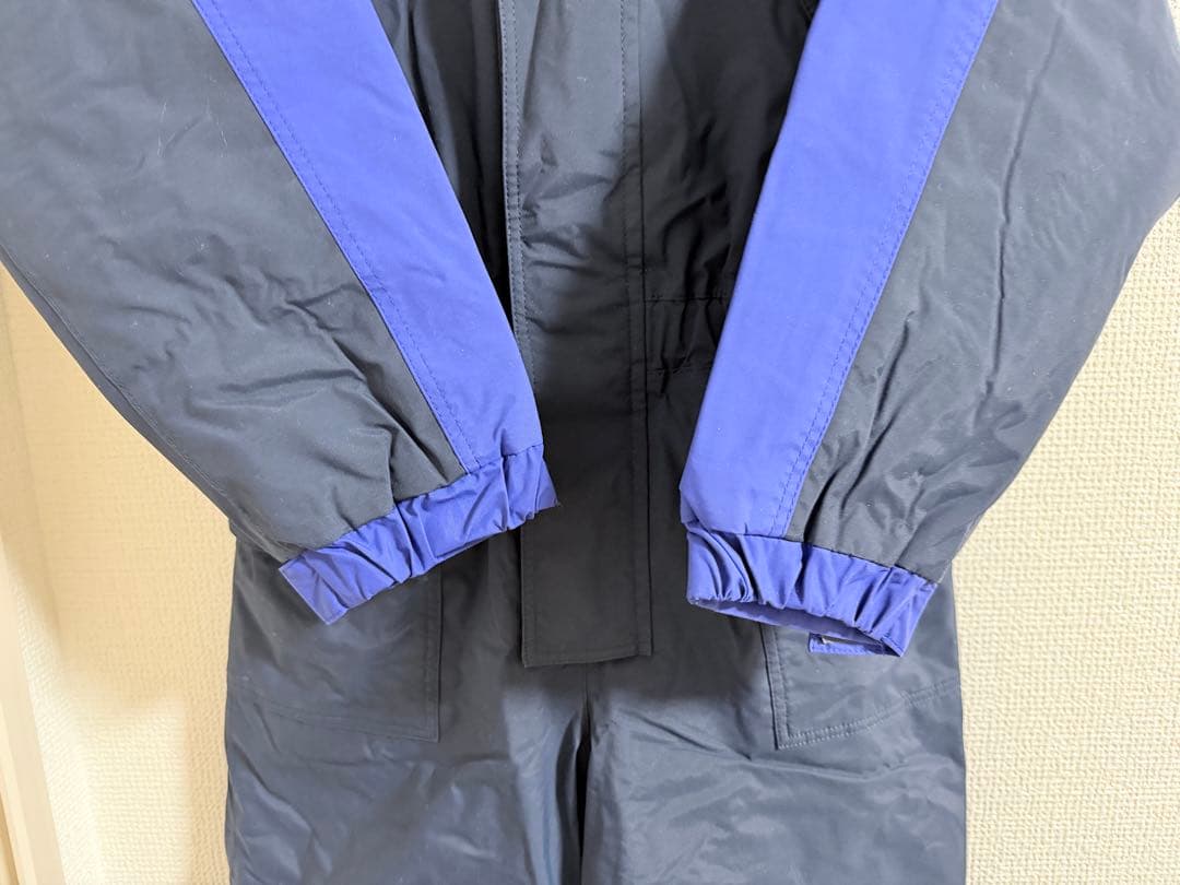 ザ・ノースフェイス　スキーウエア　110cm