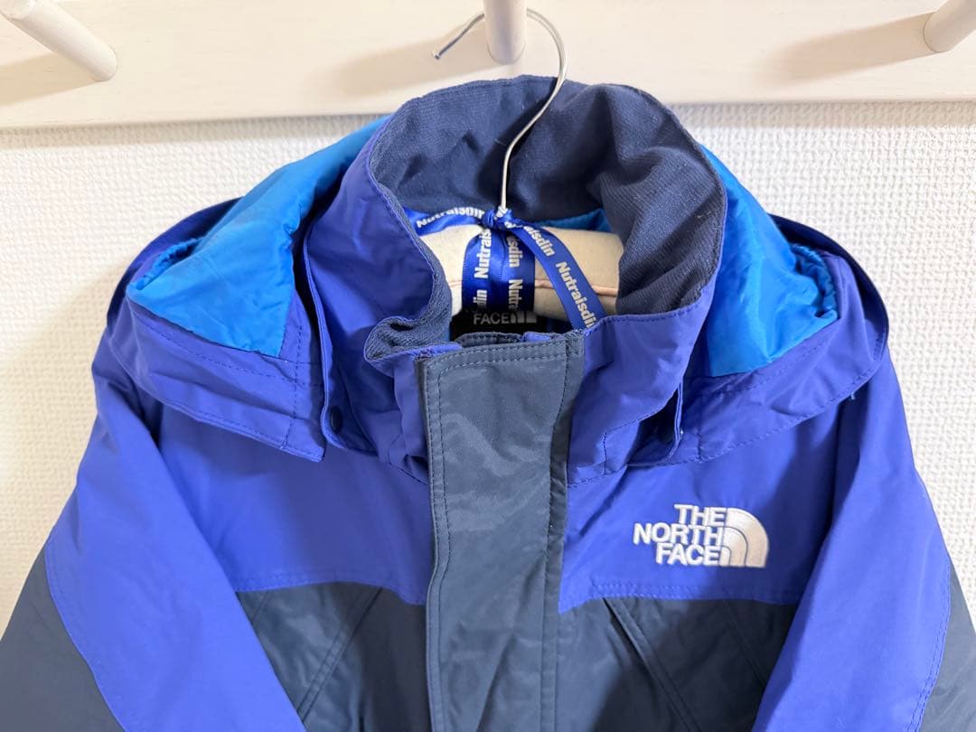 ザ・ノースフェイス　スキーウエア　110cm