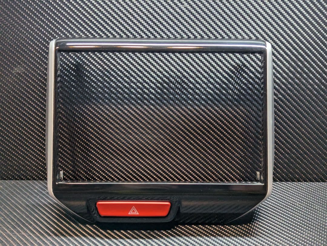 N-BOX　JF1　純正　8インチ　オーディオパネル