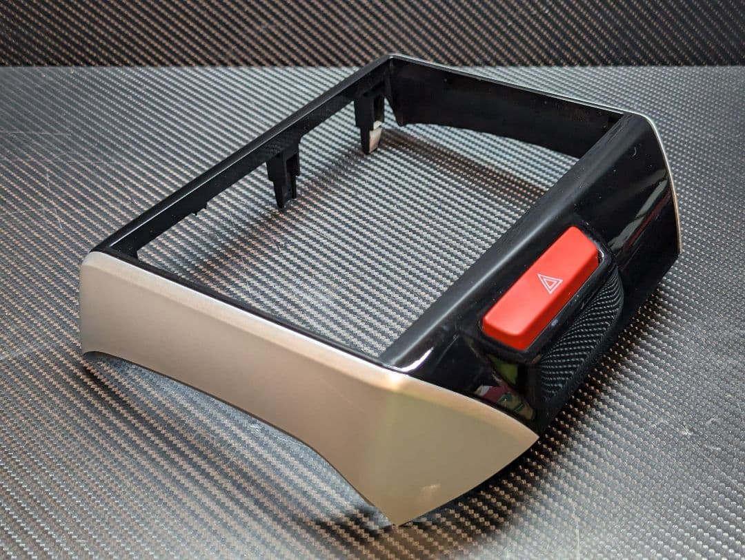 N-BOX　JF1　純正　8インチ　オーディオパネル