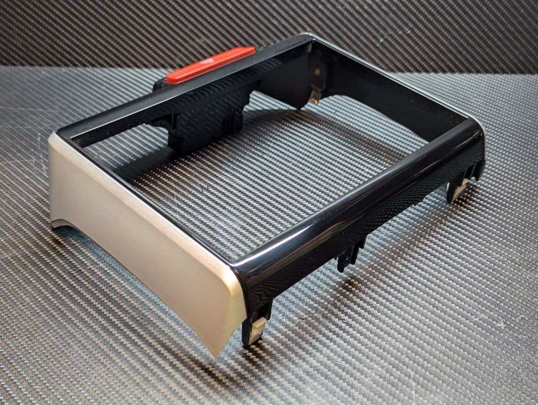 N-BOX　JF1　純正　8インチ　オーディオパネル