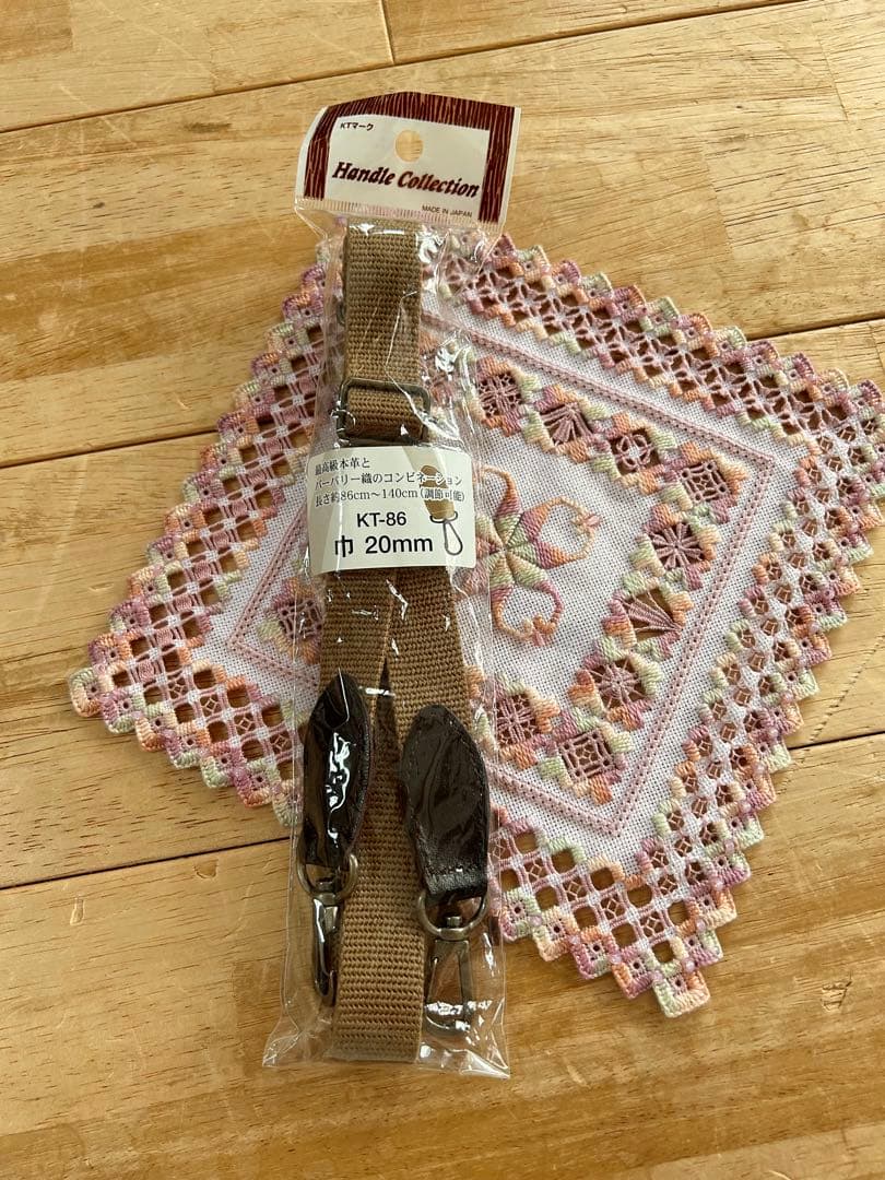 オリーブ様リクエスト　パッチワークの小物4種❤︎