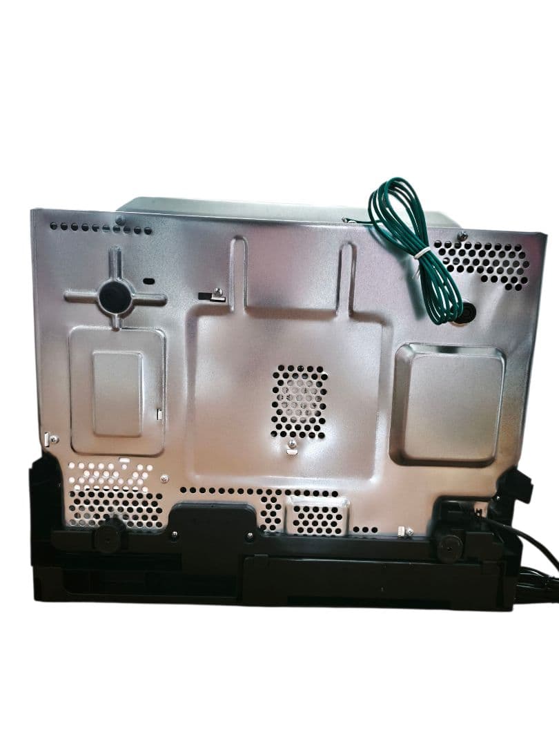 2020年製 日立 美品 ヘルシーシェフ MRO-S8Y 整備済 付属品完備