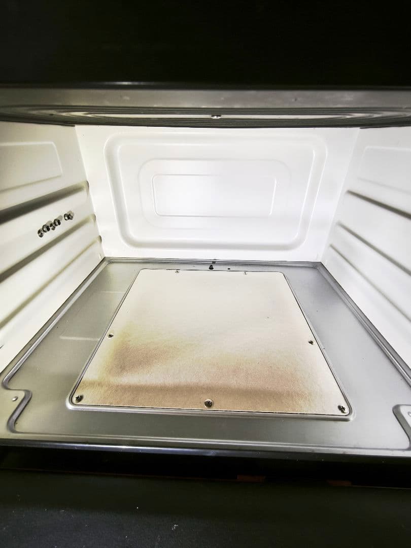 2020年製 日立 美品 ヘルシーシェフ MRO-S8Y 整備済 付属品完備