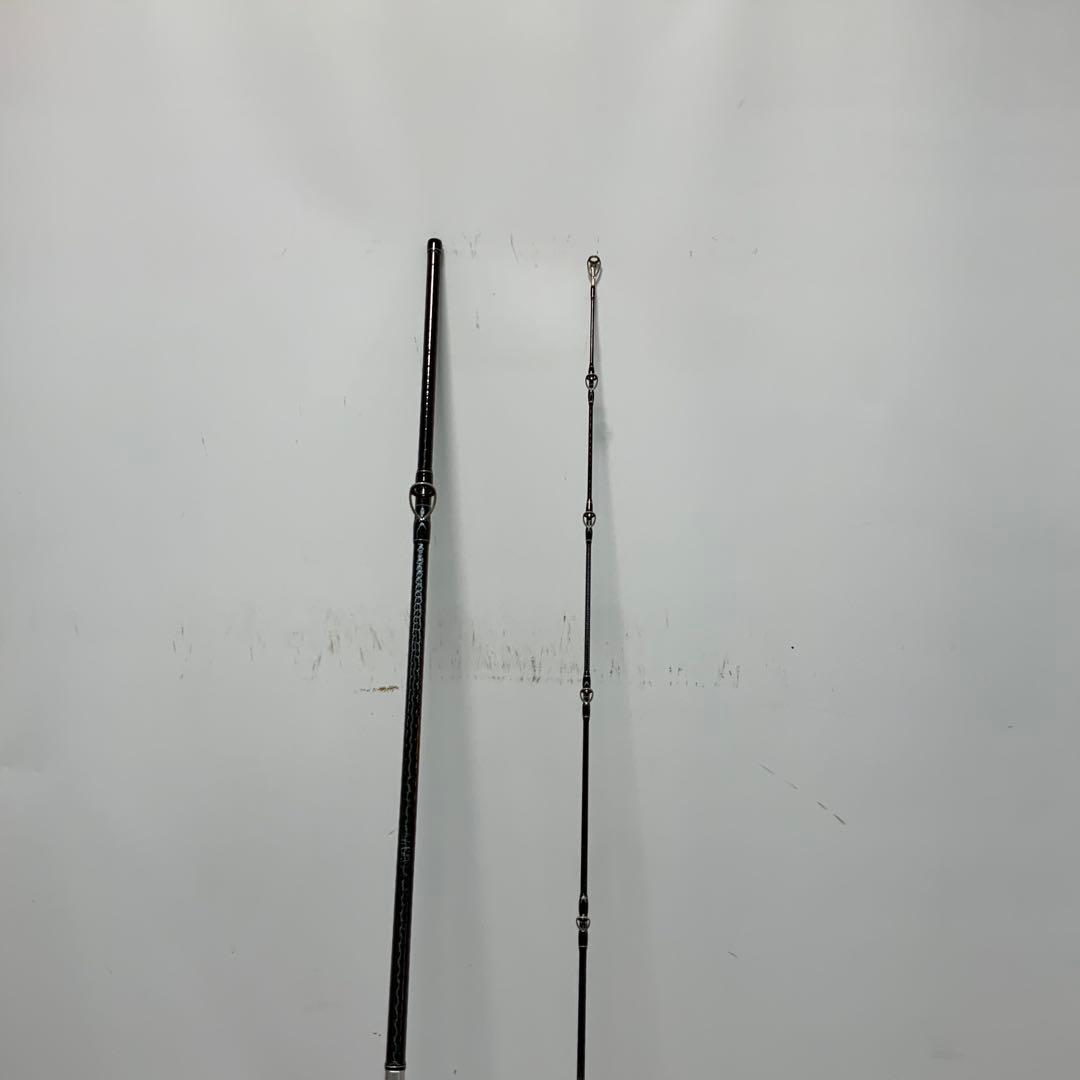 【YFC】タカミヤ　ロックフィッシュGRⅢ C80H