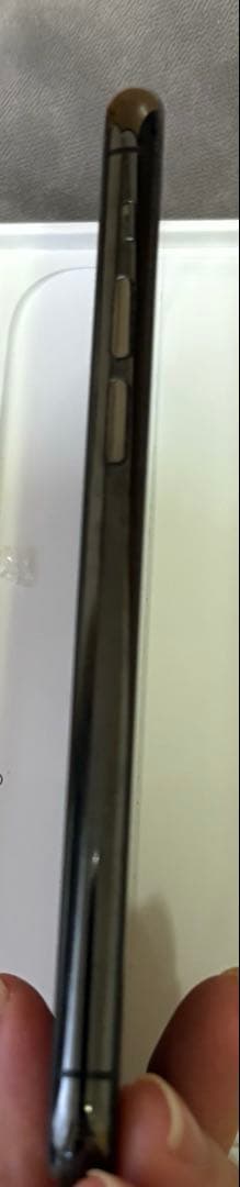 【動作確認済み】iPhone 11 Pro 256GB スペースグレイ