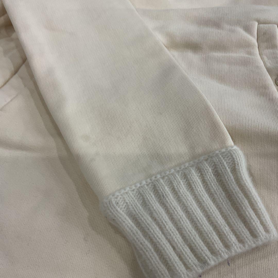 S*】様 MONCLERフード付きワンピース 8A 130cmモンクレール　チル