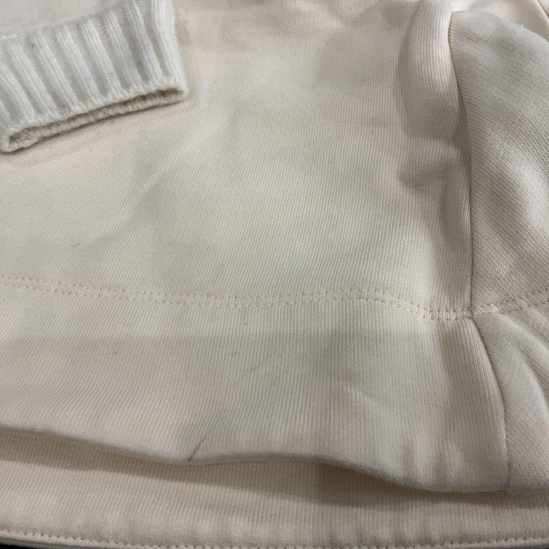 S*】様 MONCLERフード付きワンピース 8A 130cmモンクレール　チル