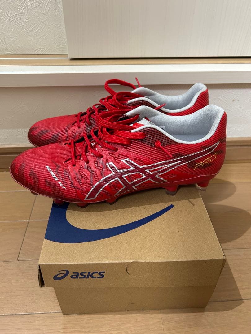 シューズ babaasics DS LIGHT ACROS PRO 3 25.5cm