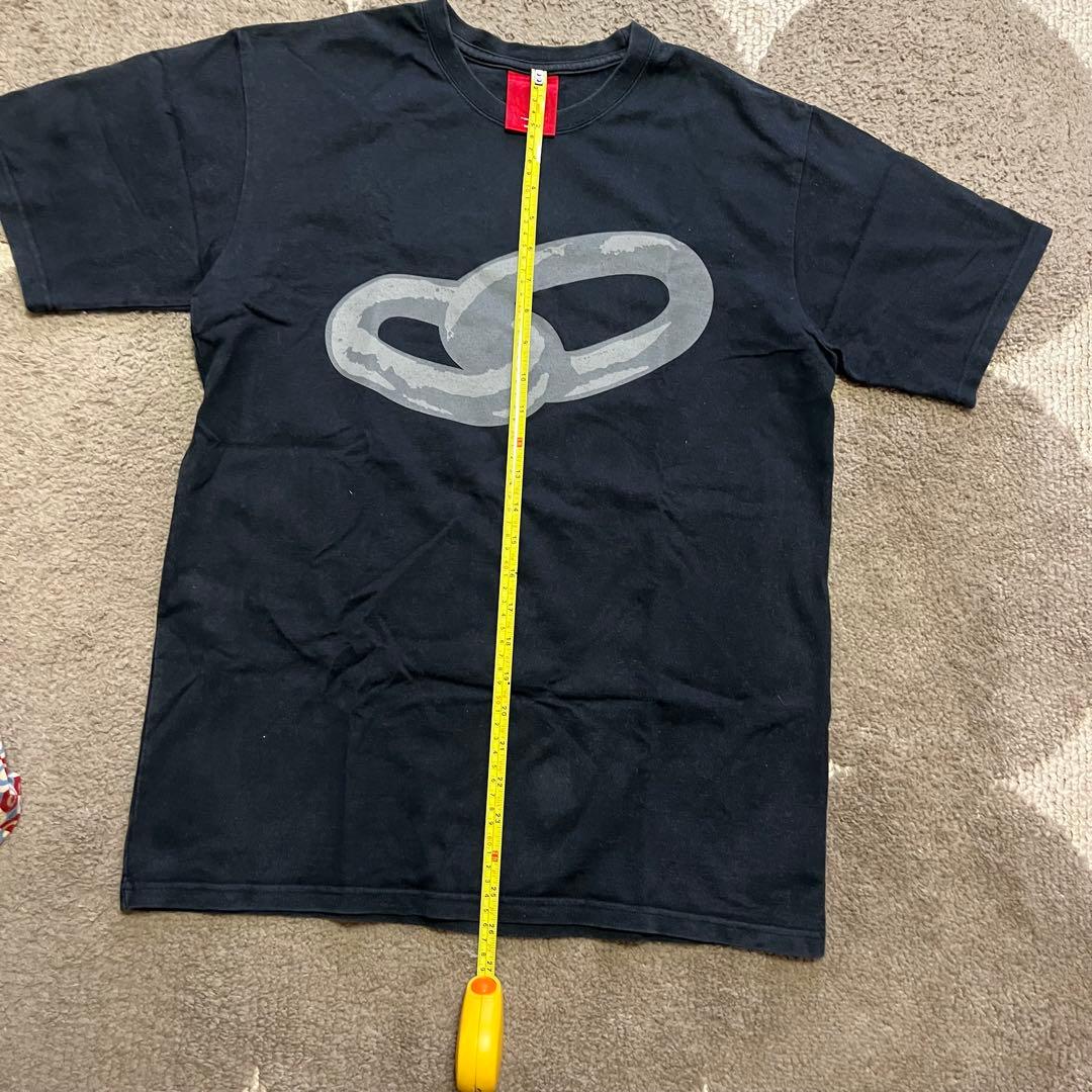 00s swagger tシャツ archive 8周年 opium