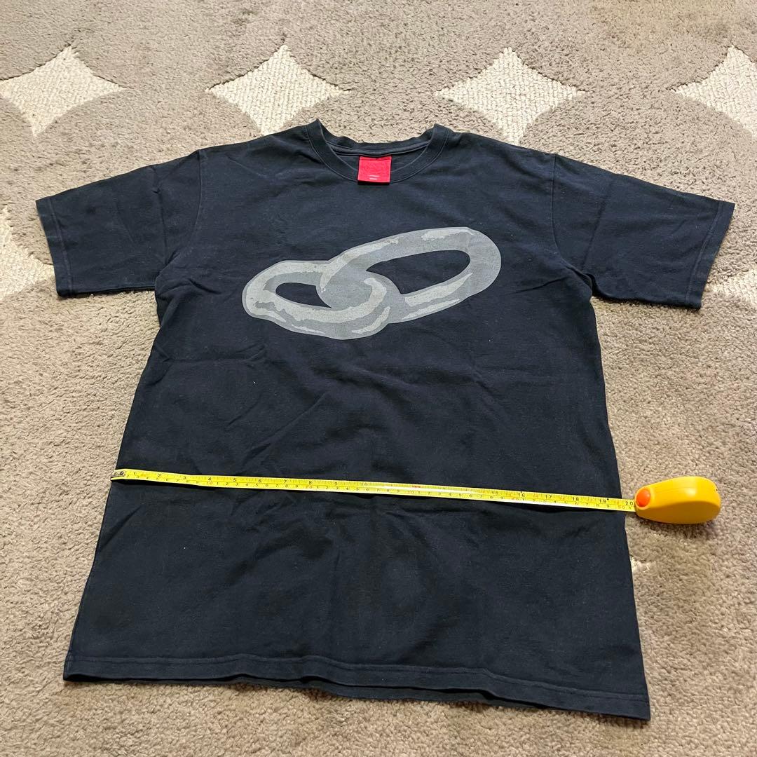 00s swagger tシャツ archive 8周年 opium