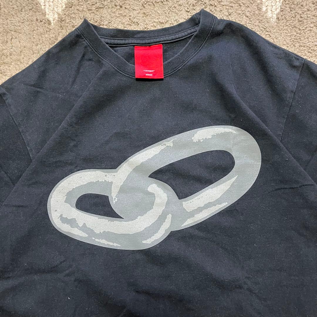 00s swagger tシャツ archive 8周年 opium